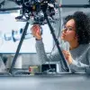 Experta TEC hace llamado urgente: más Mujeres en Carreras STEM