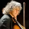 Steven Isserlis, chelista británico.