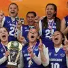 Borregas Tec santa Fe campeonas nacionales de Flag Football CONADEIP 2024
