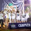 Borregos en básquet nacional: bicampeón femenil 