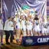 Borregos en básquet nacional: bicampeón femenil 