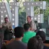 Empresarios destacados de México se suman a la sexta edición de la Business Week, compartiendo lecciones y experiencias a estudiantes y miembros de la comunidad del Tecnológico de Monterrey en Cuernavaca.