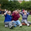 Eclipse solar total visto en campus Laguna y en campus del Tec de Monterrey, el 8 de abril del 2024