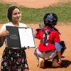 Estudiante Tec crea proyecto deportivo con niños beisbolistas y gana beca en el Tec