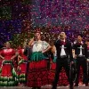 Presenta la Gala folclórica que irá a Europa