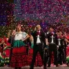 Presenta la Gala folclórica que irá a Europa