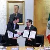 Acuerdo de colaboración Tec e IPN