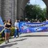 Grupo estudiantil busca inspirar a niños con actividades recreativas