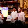 estudiante de tec queretaro reconocido creacion literaria