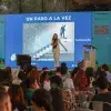 Festival de emprendimiento en el Tec Guadalajara.