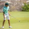 Héctor Daniel Arriaga Hernández, estudiante de 4to. semestre de la PrepaTec Cuernavaca, se ha consolidado como una joven promesa del golf amateur en México al colocarse en la posición 955 a nivel mundial dentro The World Amateur Golf Rankings (WAGR).