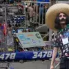 Mexicanos hacen historia en mundial de robótica FIRST