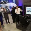 Laboratorio Bosch sistemas embebidos inaugurado en el Tec Guadalajara.