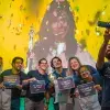 ¡A emprender! Así fue el Startup Weekend Fintech en el Tec