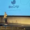 BioGrip: startup de EXATEC es aceptada para su aceleración en Boston