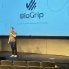BioGrip: startup de EXATEC es aceptada para su aceleración en Boston