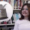 Alejandra Caro, alumna de prepatec Obregón ganadora discurso persuasivo en inglés 2024