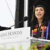 De PrepaTec MTY a dar discurso de graduación en la Universidad Johns Hopkins