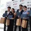 Alumnos de campus Mty ganan Premio FRISA 2024