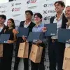 Alumnos de campus Mty ganan Premio FRISA 2024