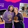 Profesores del Tec campus Querétaro ganadores Premio 