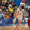 Anisa Jeffries: sobresale en el basquetbol a nivel nacional