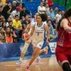 Anisa Jeffries: sobresale en el basquetbol a nivel nacional