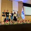 Congreso aplicaciones de inteligencia artificial a medicina, realizado en el Tec Guadalajara. 