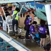 TecXotic, equipo conformado por estudiantes de profesional del Tecnológico de Monterrey campus Cuernavaca participó por novena ocasión en el MATE ROV Competition 2024 World Championship.