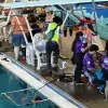 TecXotic, equipo conformado por estudiantes de profesional del Tecnológico de Monterrey campus Cuernavaca participó por novena ocasión en el MATE ROV Competition 2024 World Championship.