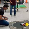 ¡A mundial de Robotica! Equipo Tec representará a México