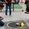 ¡A mundial de Robotica! Equipo Tec representará a México