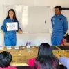 Estudiantes del Tec de Monterrey en Cuernavaca impactan a más de 1000 niños y jóvenes con proyectos de ciencia, tecnología, ingeniería y matemáticas STEM