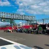 En los pits: Tec logra 3er. lugar en carrera Fórmula Student UK 2024