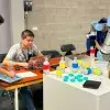 Estudiantes del Tec tampico ganan concurso mundial de robótica 