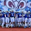 Futbol americano ONEFA juvenil, PrepaTec Guadalajara tricampeones. 