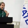 Inés Masallach, egresada del Tec de Monterrey Campus Cuernavaca, fue galardonada con el Premio al Mérito EXATEC 2024 por su destacada trayectoria profesional y contribuciones a la industria.