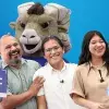 Alumnos ganadores de la beca Líderes del Mañana campus Ciudad Obregón