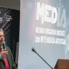 Tec y Colegio de Bachilleres de Chihuahua colaboran en proyecto de IA