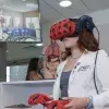 El nuevo Centro de Simulación de la Escuela de Medicina y Ciencias de la Salud región Monterrey, cuenta con áreas de realidad virtual.