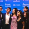Estudiantes ganadores de la beca del 100 % en el Tec de Monterrey campus Laguna para el ciclo 2024 - 2025