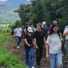 Alumnos PrepaTec contribuyen a biodiversidad de Morelos.