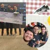 EXATEC de campus Qro ganan concurso de startup de Santander 
