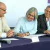 Tec de Monterrey y Volkswagen firman convenio