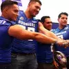 ¡We want some more! Va Borregos Monterrey por tricampeonato en ONEFA