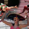 Luis Rivera, Paola Morán, Bibiana Candelas, entre otros deportistas del Tec que han representado a México en diversas disciplinas deportivas