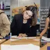Finalistas James Dyson Award alumnas Tec campus Puebla