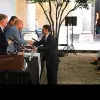 Premio Jalisco Innovación a profesor del Tec Guadalajara. 