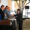 Premio Jalisco Innovación a profesor del Tec Guadalajara. 