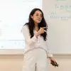 Profesora de Colombia llega al Tec de Monterrey campus Laguna a enseñar ingeniería